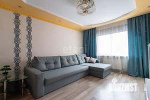 3-к квартира, вторичка, 65м2, 4/9 этаж