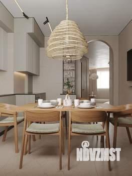 2-к квартира, сданный дом, 103м2, 5/7 этаж