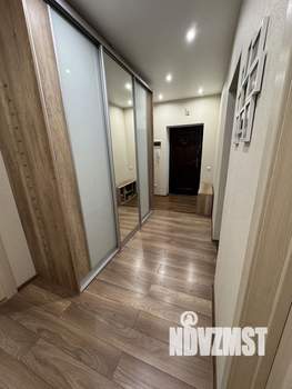 2-к квартира, вторичка, 63м2, 4/10 этаж