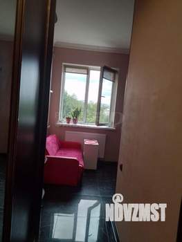 1-к квартира, вторичка, 32м2, 3/3 этаж