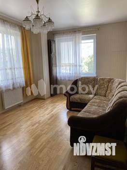 2-к квартира, вторичка, 68м2, 4/11 этаж