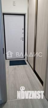 Студия квартира, вторичка, 24м2, 9/16 этаж