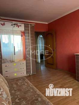 3-к квартира, вторичка, 64м2, 8/9 этаж