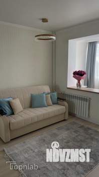 2-к квартира, вторичка, 53м2, 6/9 этаж