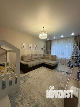 2-к квартира, вторичка, 52м2, 3/5 этаж