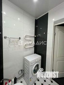 1-к квартира, вторичка, 40м2, 6/9 этаж