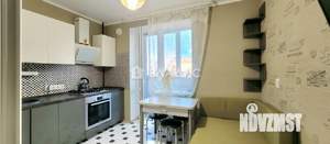 1-к квартира, вторичка, 33м2, 4/5 этаж