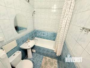 1-к квартира, вторичка, 33м2, 2/4 этаж