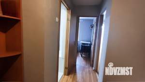 2-к квартира, вторичка, 42м2, 3/5 этаж