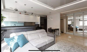 3-к квартира, вторичка, 83м2, 5/9 этаж