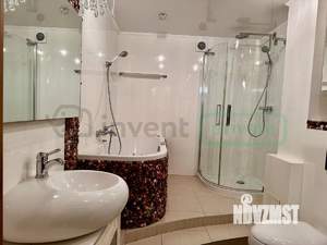 6-к квартира, вторичка, 195м2, 1/4 этаж