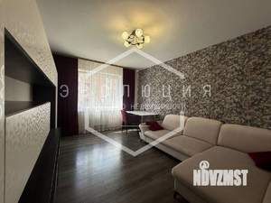 2-к квартира, вторичка, 52м2, 3/9 этаж