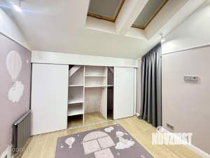 3-к квартира, вторичка, 103м2, 5/5 этаж