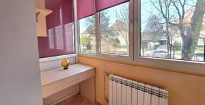 3-к квартира, вторичка, 64м2, 1/4 этаж