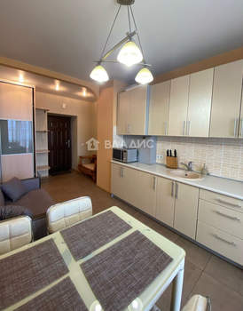 1-к квартира, вторичка, 47м2, 9/10 этаж