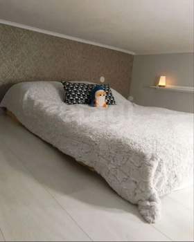 Студия квартира, вторичка, 22м2, 1/3 этаж