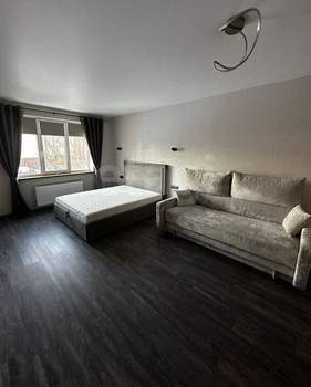 1-к квартира, вторичка, 39м2, 3/5 этаж