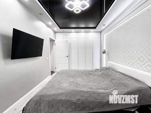 2-к квартира, вторичка, 65м2, 4/9 этаж