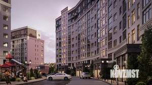 1-к квартира, вторичка, 35м2, 4/10 этаж