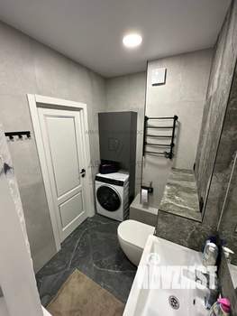 1-к квартира, вторичка, 50м2, 8/25 этаж