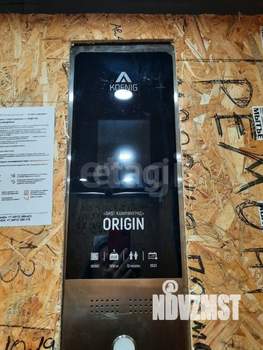 Студия квартира, вторичка, 23м2, 1/9 этаж