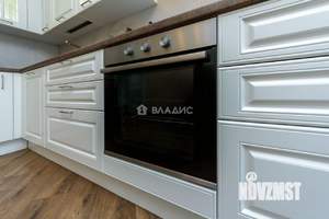 2-к квартира, вторичка, 61м2, 3/4 этаж