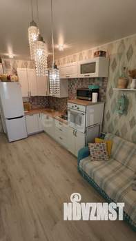 2-к квартира, вторичка, 61м2, 4/15 этаж