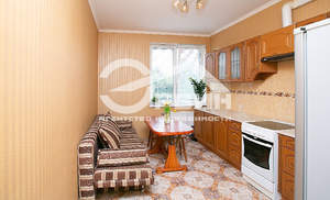 1-к квартира, вторичка, 42м2, 2/16 этаж