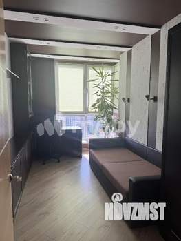 4-к квартира, вторичка, 80м2, 14/17 этаж