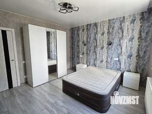 1-к квартира, вторичка, 34м2, 2/10 этаж