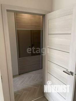 1-к квартира, вторичка, 41м2, 4/7 этаж