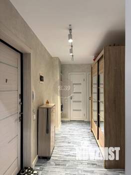 2-к квартира, вторичка, 60м2, 5/9 этаж