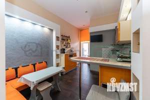 2-к квартира, вторичка, 78м2, 2/4 этаж