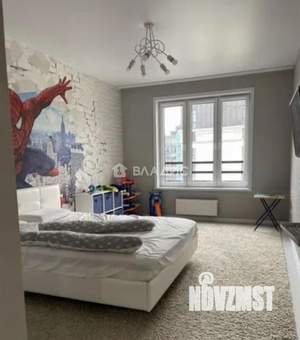 2-к квартира, вторичка, 75м2, 8/12 этаж