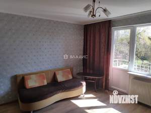 1-к квартира, вторичка, 30м2, 3/5 этаж