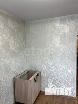 2-к квартира, вторичка, 29м2, 2/2 этаж