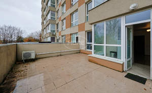 1-к квартира, вторичка, 41м2, 2/8 этаж