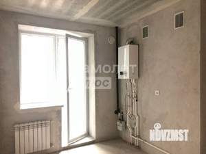 3-к квартира, вторичка, 76м2, 1/9 этаж