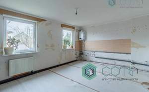 2-к квартира, вторичка, 89м2, 1/2 этаж