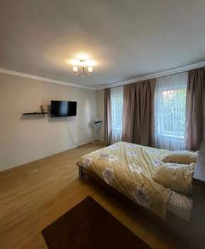 1-к квартира, вторичка, 34м2, 2/3 этаж