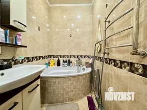 3-к квартира, вторичка, 54м2, 1/3 этаж