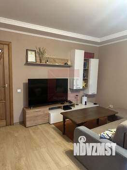 2-к квартира, вторичка, 50м2, 3/5 этаж