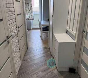 1-к квартира, вторичка, 39м2, 4/5 этаж