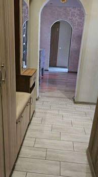 3-к квартира, вторичка, 64м2, 4/9 этаж