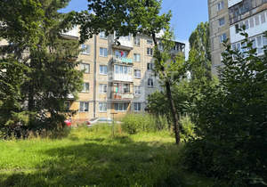 2-к квартира, вторичка, 46м2, 3/5 этаж