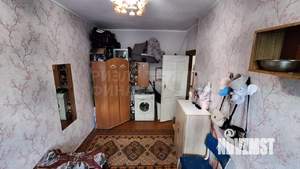 2-к квартира, вторичка, 44м2, 1/3 этаж