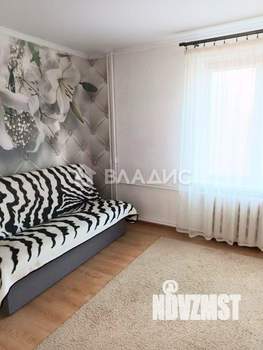 1-к квартира, вторичка, 25м2, 3/5 этаж