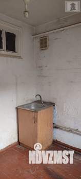 2-к квартира, вторичка, 45м2, 1/4 этаж