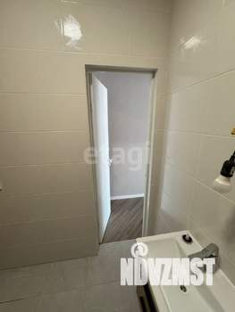 Студия квартира, вторичка, 28м2, 2/10 этаж