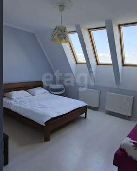 2-к квартира, вторичка, 66м2, 10/15 этаж